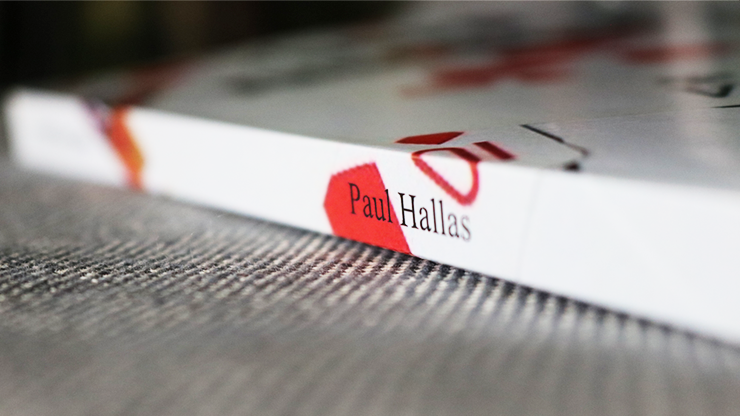 OOPS Just Cards by Paul Hallas... MagicWorld Magic Shop
