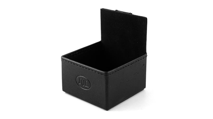 Rubik's Cube Holder by Jerry O'Connell... MagicWorld Magic Shop