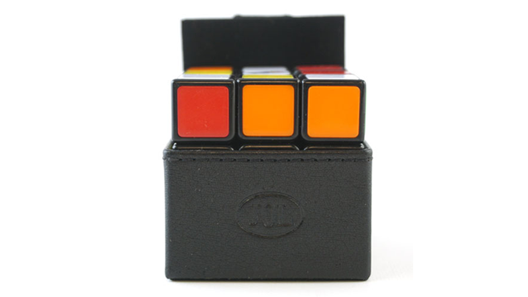 Rubik's Cube Holder by Jerry O'Connell... MagicWorld Magic Shop