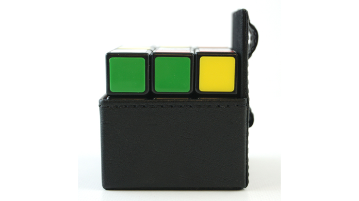 Rubik's Cube Holder by Jerry O'Connell... MagicWorld Magic Shop