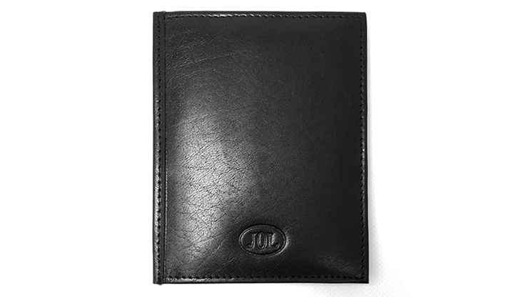 The Z-Fold Wallet by Jerry O'Connell... MagicWorld Magic Shop