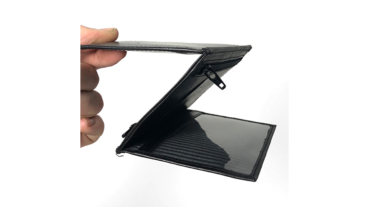 The Z-Fold Wallet by Jerry O'Connell... MagicWorld Magic Shop