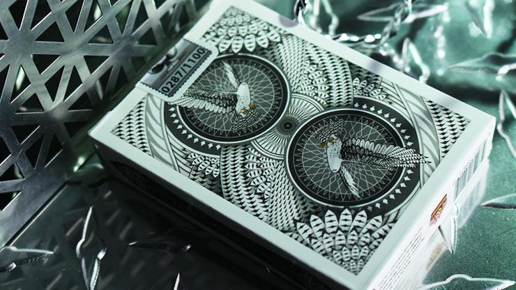 Bicycle Limited Edition Gyrfalcon... MagicWorld Magic Shop