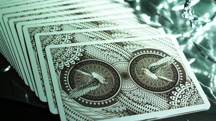Bicycle Limited Edition Gyrfalcon... MagicWorld Magic Shop