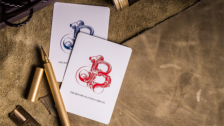 Steel Playing Cards (Yellow) by... MagicWorld Magic Shop