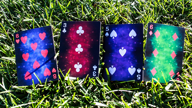 Limited Edition Fungi Mystic Mushrooms... MagicWorld Magic Shop