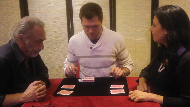 DESTINY (Gimmicks and Online Instructions)... MagicWorld Magic Shop