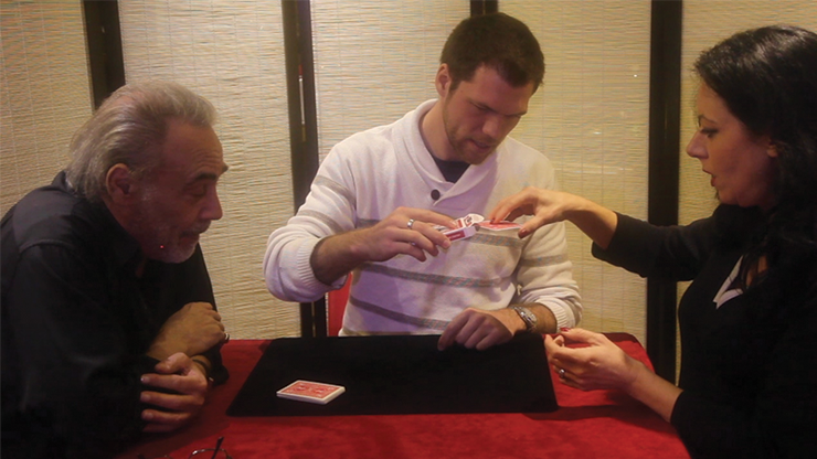 DESTINY (Gimmicks and Online Instructions)... MagicWorld Magic Shop