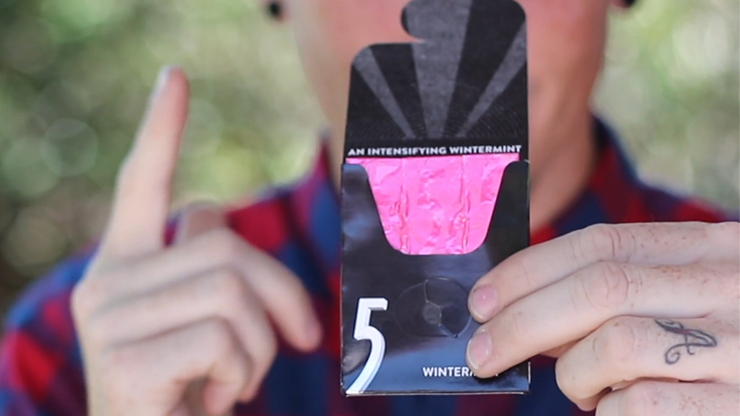REVISE 5 (Gimmicks and Online Instruction)... MagicWorld Magic Shop