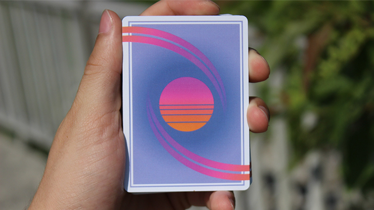 Vice Playing Cards by Occupied... MagicWorld Magic Shop
