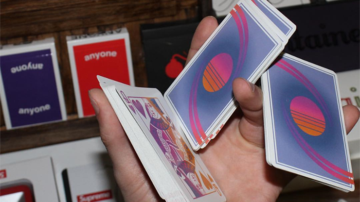 Vice Playing Cards by Occupied... MagicWorld Magic Shop