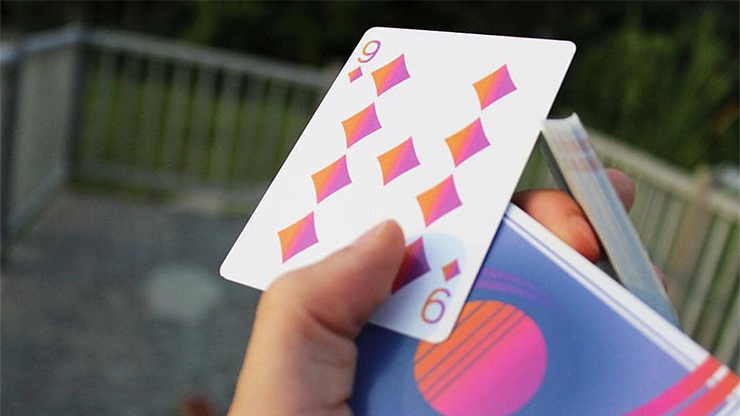 Vice Playing Cards by Occupied... MagicWorld Magic Shop
