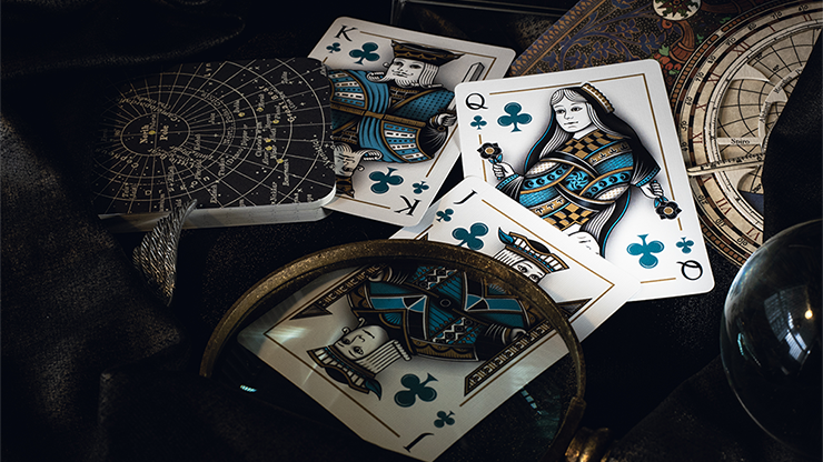 Limited Edition 2018 National Playing... MagicWorld Magic Shop