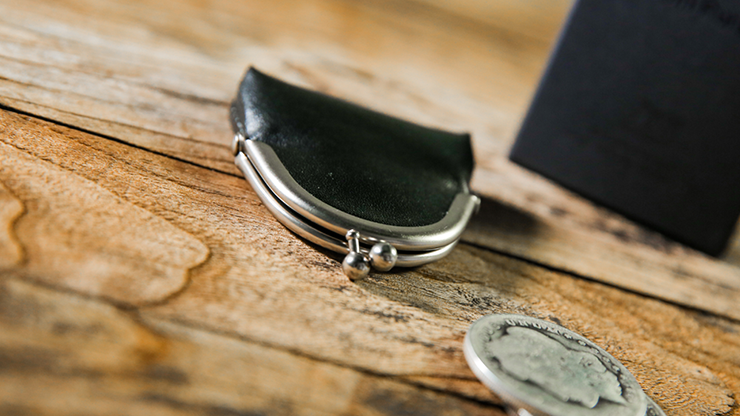 New Coin Purse by TCC - Trick MagicWorld Magic Shop