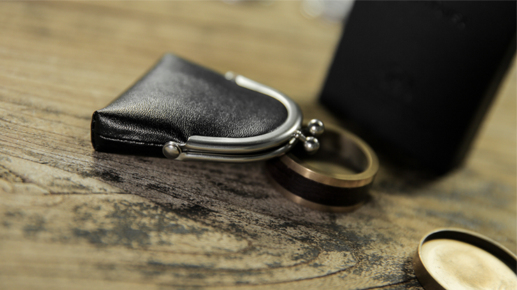 New Coin Purse by TCC - Trick MagicWorld Magic Shop