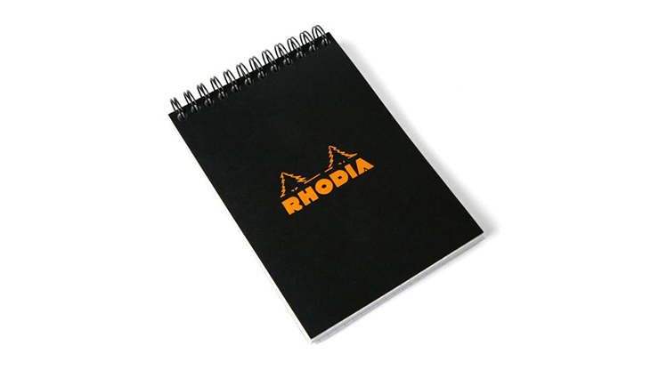 SvenPad® Elegance Rhodia® Edition... MagicWorld Magic Shop