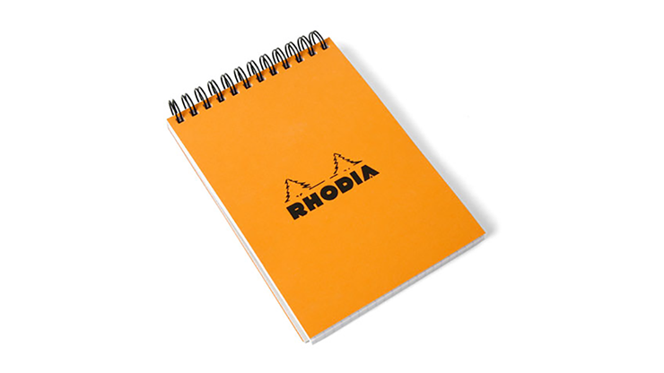SvenPad® Elegance Rhodia® Edition... MagicWorld Magic Shop