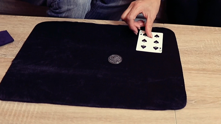 The Lucky Coin (Gimmicks and Online... MagicWorld Magic Shop