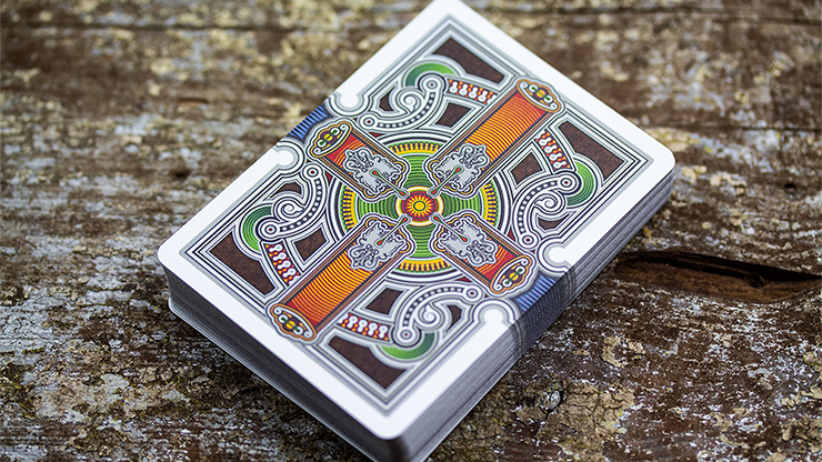 Maduro Silver Edition Playing Cards... MagicWorld Magic Shop