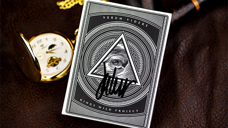 Verum Videre 2nd Anniversary Edition... MagicWorld Magic Shop