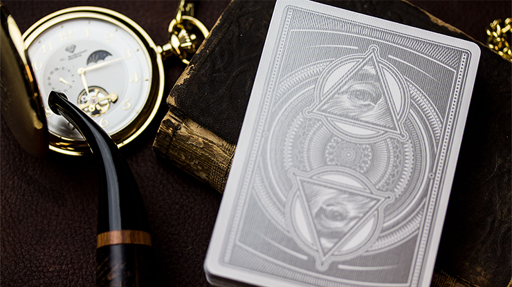 Verum Videre 2nd Anniversary Edition... MagicWorld Magic Shop