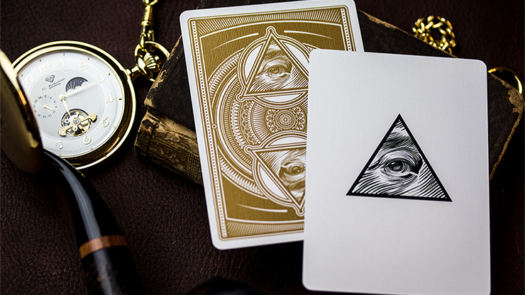 Verum Videre 2nd Anniversary Edition... MagicWorld Magic Shop