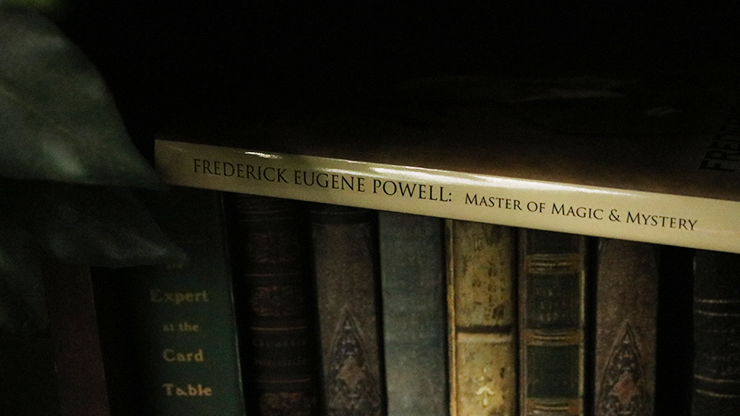 Frederick Eugene Powell: Master... MagicWorld Magic Shop
