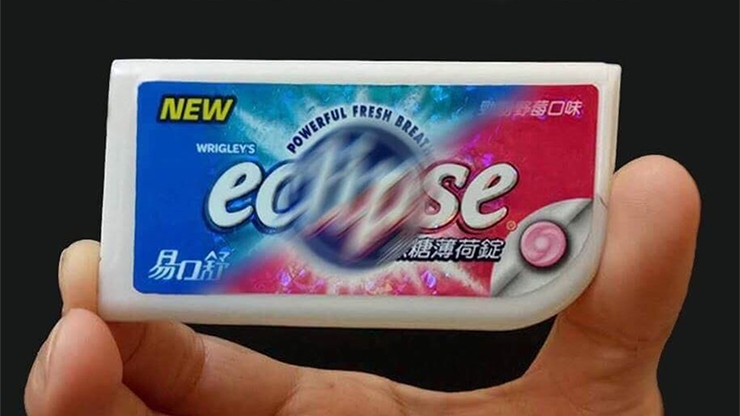 Flavor Eclipse Edition (Gimmicks... MagicWorld Magic Shop