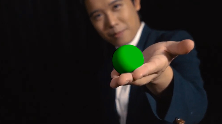 Perfect Manipulation Balls (1.7... MagicWorld Magic Shop