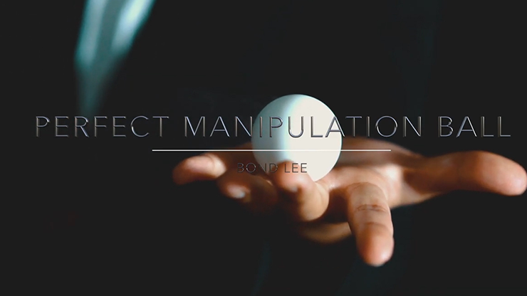 Perfect Manipulation Balls (1.7... MagicWorld Magic Shop