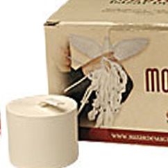 Mouth Coil (12 coils) 50 ft. each by Bazar de Magia