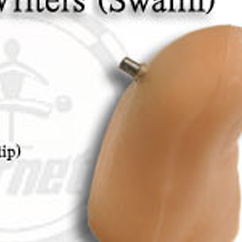 Thumb Tip Type (Pencil Lead 2mm)- Vernet.
