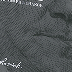 SWITCH - Unfolding The $100 Bill Change by John Lovick - Book