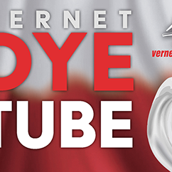 Dye Tube by Vernet