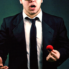 Oddballs by Scott Strange video DOWNLOAD