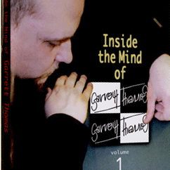 Inside the Mind of Garrett Thomas Vol.1 by Garrett Thomas video DOWNLOAD