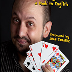 A Book in English by Woody Aragon