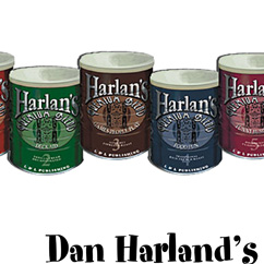 Dan Harlan Premium Blend #1 video DOWNLOAD
