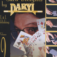 Encyclopedia of Card Volume 2 by Daryl video DOWNLOAD