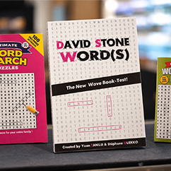 David Stone