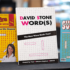 David Stone