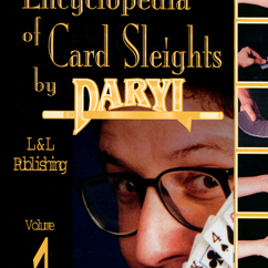 Encyclopedia Of Card Daryl- #1 video DOWNLOAD