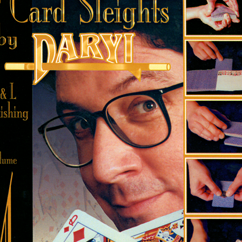 Encyclopedia of Card Daryl- #4 video DOWNLOAD