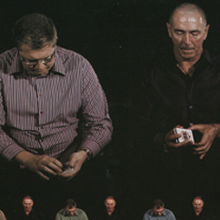 Dupes by Gary Jones and Chris Congreave