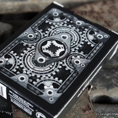 Mechanic Deck VR2 by Mechanic Industries