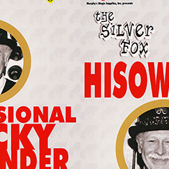 Scotty York - The Silver Fox 3 Volume Set video DOWNLOAD
