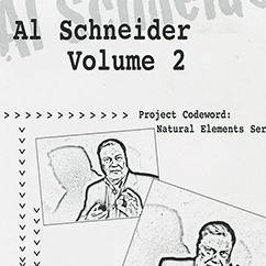 Al Schneider Natural Element Series by L&L Publishing video DOWNLOAD