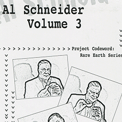 Al Schneider Rare Earth Series by L&L Publishing video DOWNLOAD