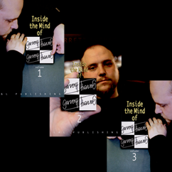 Inside the Mind of Garrett Thomas Set (Vol 1 thru 3) by Garrett Thomas video DOWNLOAD