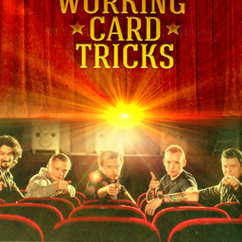 Awesome Self Working Card Tricks by Big Blind Media - video DOWNLOAD